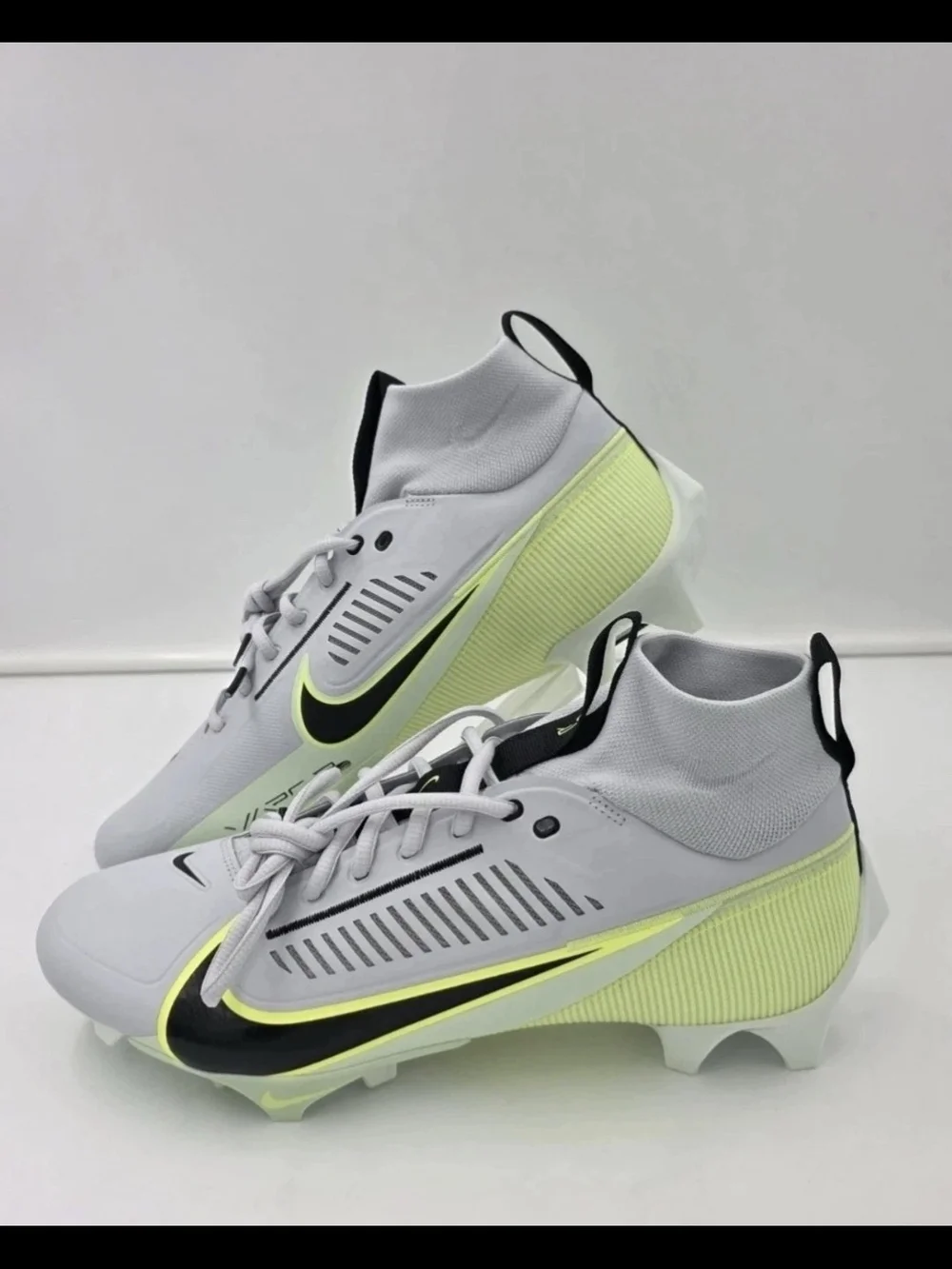 Nike vapor edge